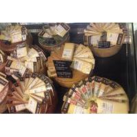 3-Hour Private Chocolate and Cheese Tasting Tour in Lucerne