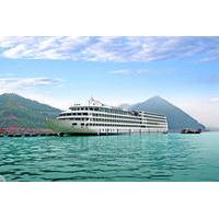 3 night president 8 three gorges cruise tour from chongqing to yichang