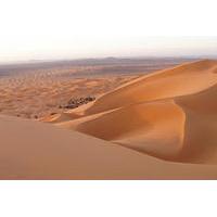 3-Day Group Tour to Merzouga, Sahara Desert from Marrakech