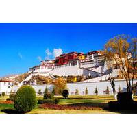 3-Night Lhasa Impression Small-Group Tour