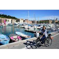 3-Hour Bike Tour of Nice