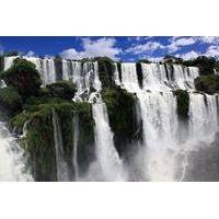 3-Day Tour of Iguassu Falls National Park