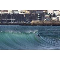 3-Night North Coast Surf Trip from Lisbon