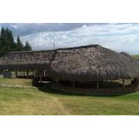 3-Day Otavalo and Andes Highligh...