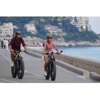 3-Hour E-Bike Tour of Nice