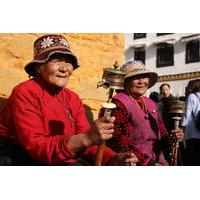 3-Night Essential Lhasa Tour