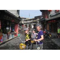 3 hour beijing hutong bike tour