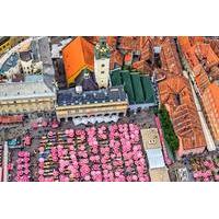3-Day Discover Zagreb and Ljubljana Tour