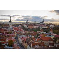 3-Hour Private Tour of Tallinn