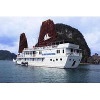 3 day halong bay cruise and cat ba island tour