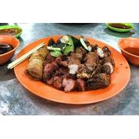 3-Hour Heritage on a Plate Dinner Hop in George Town Penang