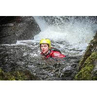 3-Hour Gorge Walking Adventure in Llangollen