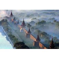 3-Day Private Tour in Mandalay