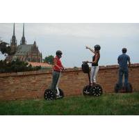 3-Hour Segway Tour: Criss-cross the Brno