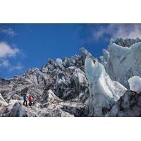 3 hour glacier hike in skaftafell national park