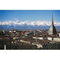 3 day trip to turin from rome