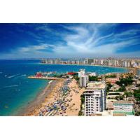 3-Day Tour to Salinas and Montañita from Guayaquil