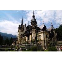 3-Day Trip to Transylvania, Targoviste and Dracula\'s Castle from Bucharest