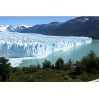 3 night tour to el calafate by air from buenos aires including perito  ...