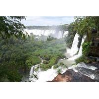 3-Day Iguazu Falls Adventure: Brazil and Argentina