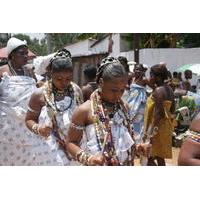 3-Day In the Craddle of Voodoo Private Tour in Togo and Benin from Lome