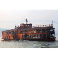 3-Night Paddle Steamer and Backwater River Cruise