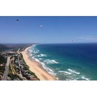 3-Day Garden Route Backpacking Tour from Port Elizabeth