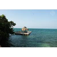 3-Day Isla Mucura from Cartagena