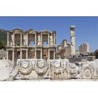 3-Day Tour from Istanbul to Kusadasi: Troy, Gallipoli and Ephesus