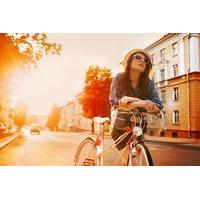 3-Day Zagreb Electric Bike Self Guide Tour and Walking Guided Tour