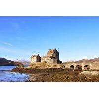 3-Day Budget Isle of Skye and the Highlands Tour from Edinburgh