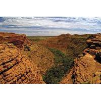 3-Day Tour from Uluru (Ayers Rock) to Alice Springs via Kings Canyon