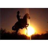 3-Day Western Experience at the Stagecoach Trails Guest Ranch