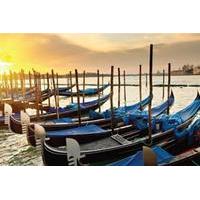 3-Day Northern Italy Tour from Venice: Verona, Italian Lakes and Milan