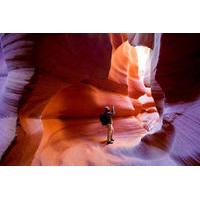 3-Day Tour: Sedona, Monument Valley and Antelope Canyon from Las Vegas