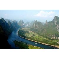 3-Night Best of Guilin Private Tour: Li River Cruise and Yangshuo Countryside