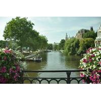 3-Day Holland and Belgium Weekend Break from London