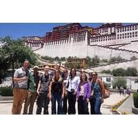 3-Night Lhasa City Small Group Tour