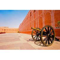 3-Night Jaipur Pink City Tour