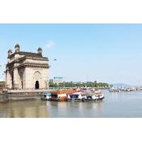 3 day private mumbai city tour with elephanta caves and evening at mar ...