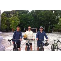 3-Day Hanoi to Halong Bay Bike Tour Including Boat Ride