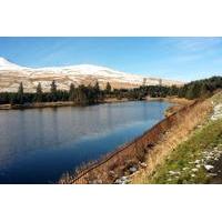 3 day luxury city break with day tour of brecon beacons from cardiff