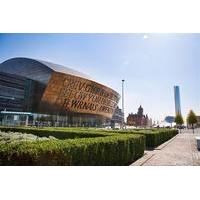 3 day cardiff city break in a boutique 5 star hotel including private  ...