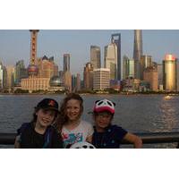 3-Night Shanghai Exploring Tour
