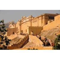 3-Day Private Golden Triangle Tour: Delhi, Agra and Jaipur