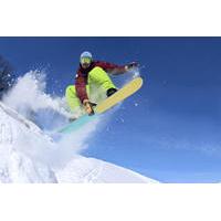 3-Day Thredbo or Perisher Midweek Madness Snow Adventure from Sydney
