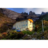 3-Day Mount Kinabalu Summit Hiking and Poring Hot Spring Stay