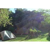 3-Day Kruger Safari Camping Tour from Johannesburg