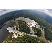 3-Day Iguazu Falls Tour of the Argentinian and Brazilian Side