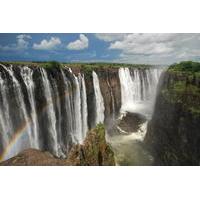 3-Day Victoria Falls Tour with Round-Trip Flight from Johannesburg